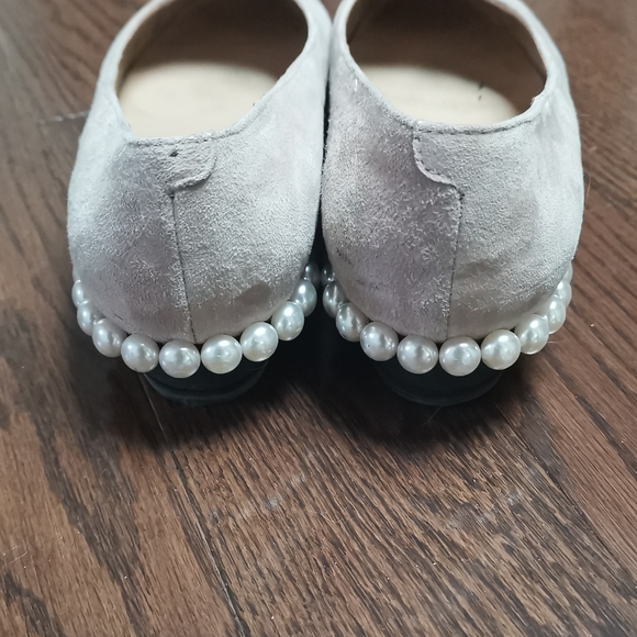 Chanel low heel shoes - Picture 2 of 8